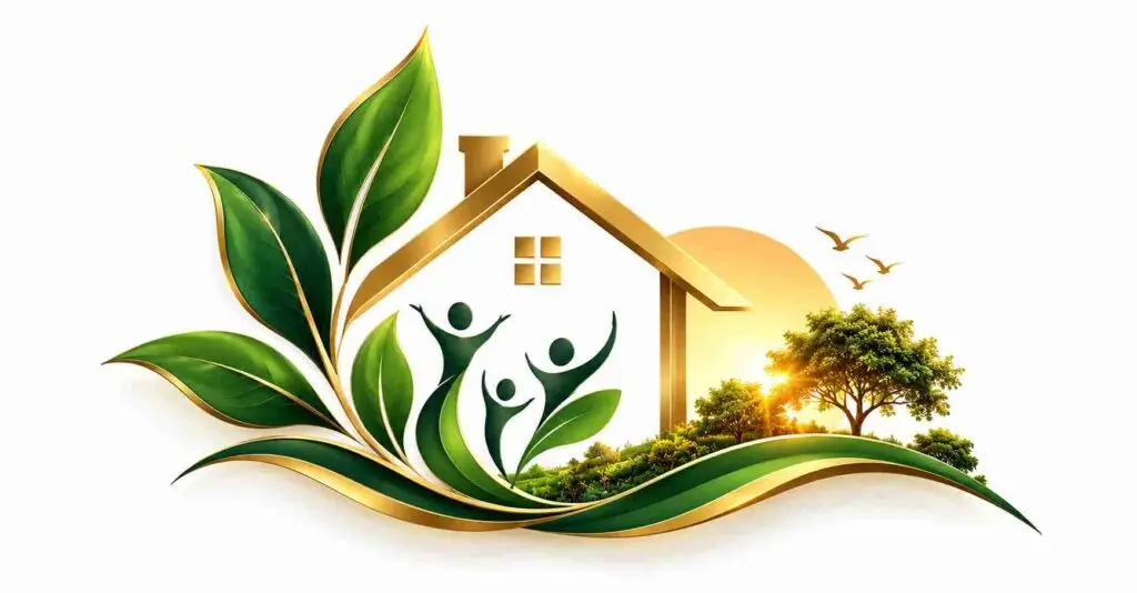 My home anandam log