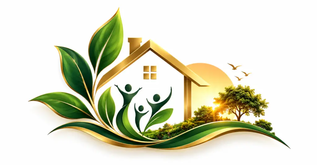 my home codename anandam logo
